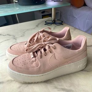 Air forces